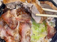 -吾家香港烧腊专门店