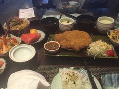 -芥岛(河北大街店)