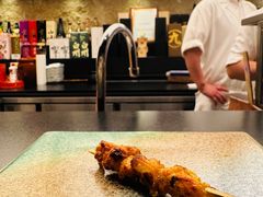 -鳥喜Toriki怀石烧鸟料理
