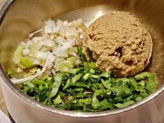 -西塔老太太泥炉烤肉(亚运村店)