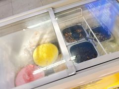-王中王刨冰