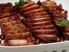 -谷语中餐厅