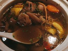 -秦月轩·长安小馆·新陕菜(阜成路·五棵松店)