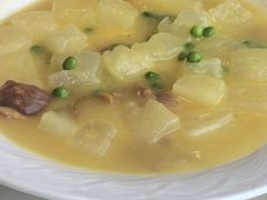 -那家小馆•北京菜•烤鸭(香山店)