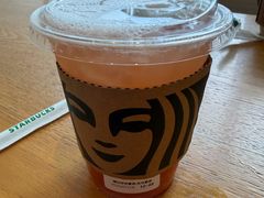 -星巴克臻选(外滩中心店)