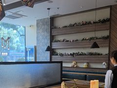 -豪客来牛排(红豆万花城店)