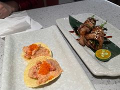 -大渔铁板烧(大悦城店)