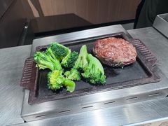 -肉肉大米(金虹桥店)
