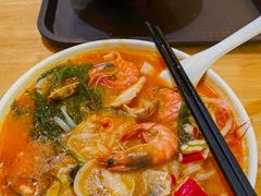 -千盛海南粉(金鸡岭店)