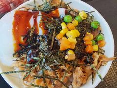 -喜仕屋牛丼咖喱(滨康小区店)