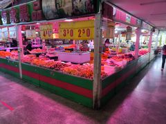 -大连熟食品交易中心