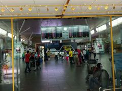 -吉隆坡国际机场