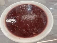 八方养身粥-台北楚楚园馅饼粥(虹桥南丰城店)