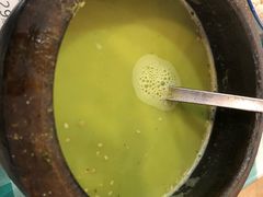 -揭西擂茶(龙华店)