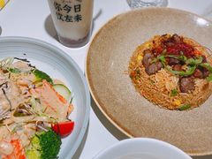 -卡朋西餐(铂顿城店)