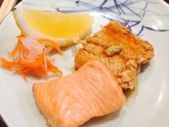 -然寿司(郎园vintage店)