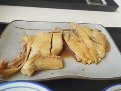 -本味轩精品茶餐厅(黄山路店)