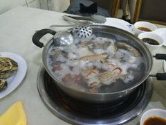 android_upload_pic-春华海鲜城(广场西苑店)