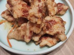 -同合居·非遗东北菜(王府井店)