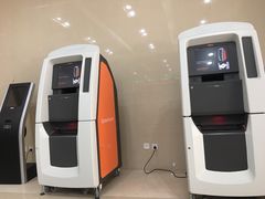 -武汉大学中南医院·停车场
