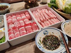 -古关火锅店(古北水镇景区店)