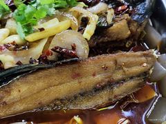-德优正宗川菜馆