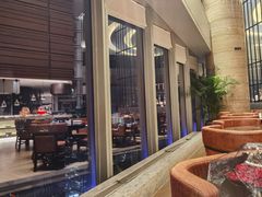 -洲际酒店·地平线全日餐厅HORIZON CAFÉ