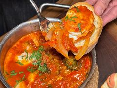 -UPPER KITCHEN(延安路店)