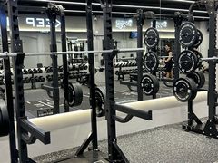 -TMG潮流健身(奥体莲荷里店)