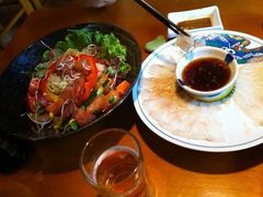 1-松子料理(亮马桥店)