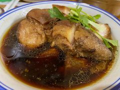 同安封肉-聪辉同安老美食饭店(大元路店)