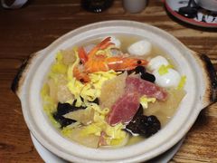-新白鹿餐厅(龙游路店)