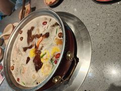 -羊来顺冰煮鲜羊 铁锅烀羊肉(中央大街店)