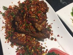 -鹿港小镇(金虹桥国际中心店)