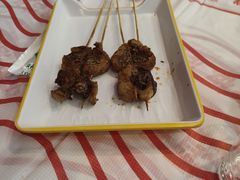 -饶福记·南昌烧烤大排档(九龙湖土著店)