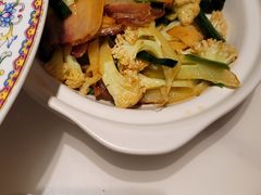 -上上席川菜(凯德乐峰广场店)