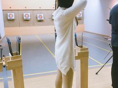 -道顺射箭·团建·骑射(张杨路店)