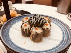 -喜宴又一村·粤菜·茶点·海鲜(壹方天地店)
