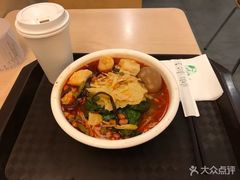 -水平有限广西米粉·广西风味集(五道口店)