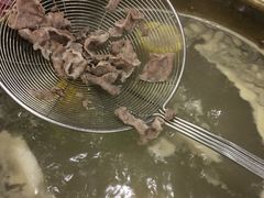 -食潮汕头鲜牛馆(望京保利店)