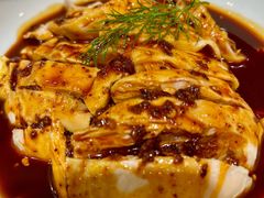 -东兴楼饭庄(六里桥店)