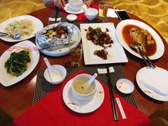 -无锡太悦度假酒店·悦餐厅