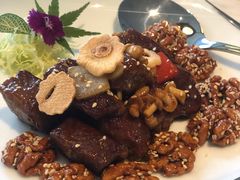 -伯衡55·吉品轩(乌鲁木齐南路店)