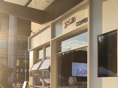 -Pam Coffee