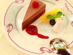 -马克西姆餐厅(崇文门店)