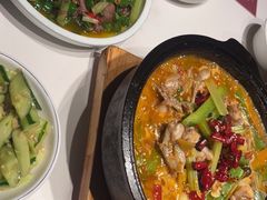 -川知味(京华城店)