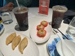 精致眉毛酥-绿波廊(豫园店)