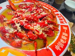 -阿财老铺·老蚌埠龙虾城(华夏总店)