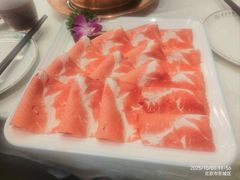 -东来顺饭庄(天坛店)