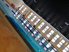 -蓝积木健身中心(高新店)